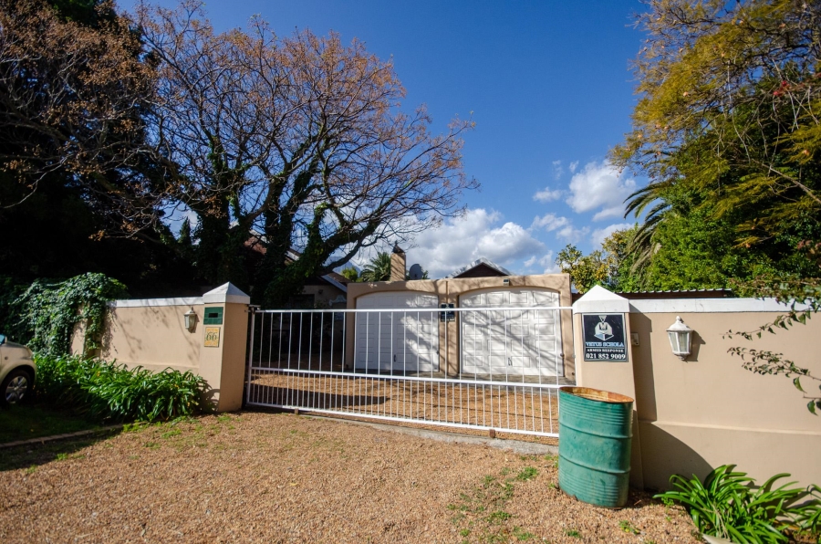 3 Bedroom Property for Sale in Parel Vallei Western Cape